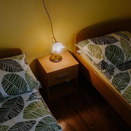 Apartment And Room Natasa Kobarid Luaran gambar
