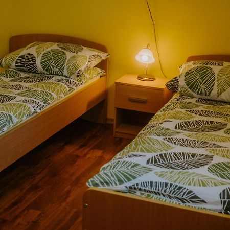 Apartment And Room Natasa Kobarid Luaran gambar