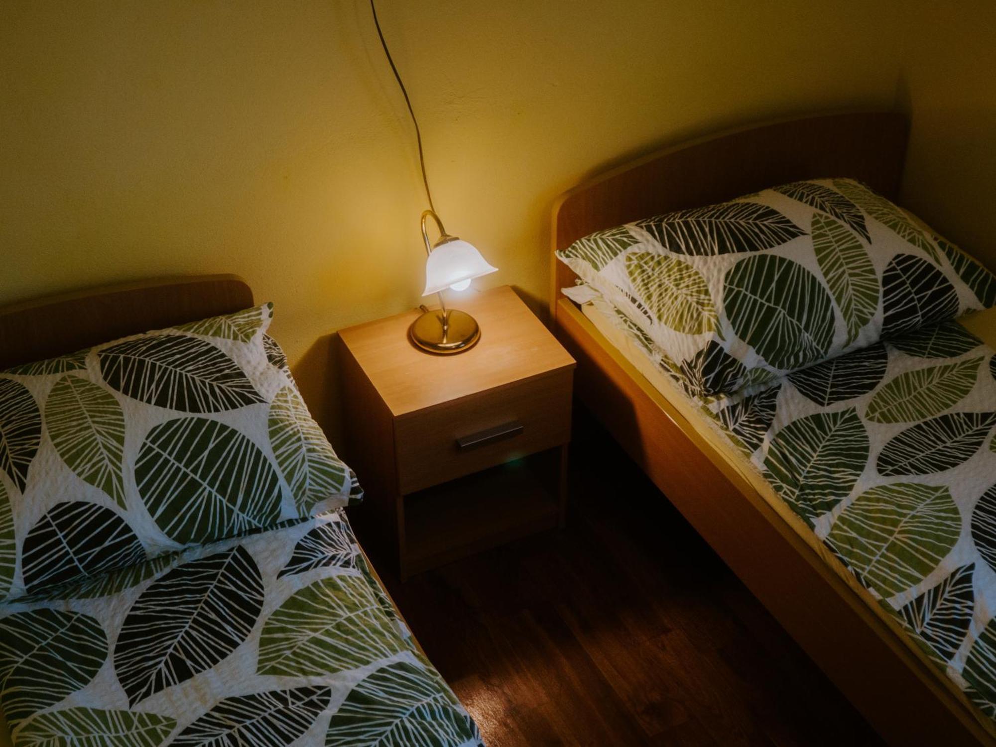 Apartment And Room Natasa Kobarid Luaran gambar