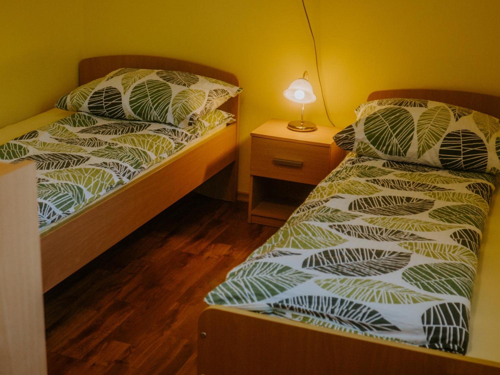 Apartment And Room Natasa Kobarid Luaran gambar